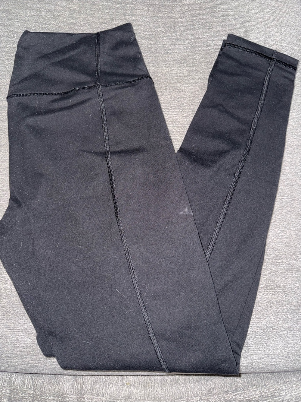 Victoria’s Secret Women’s High-Waist Black Performance Jeans